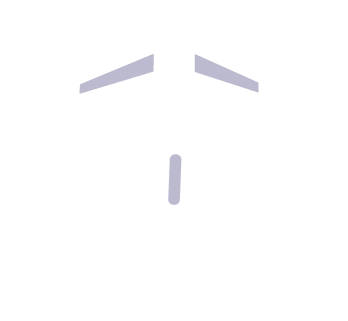 Illustration d'un avion à la verticale